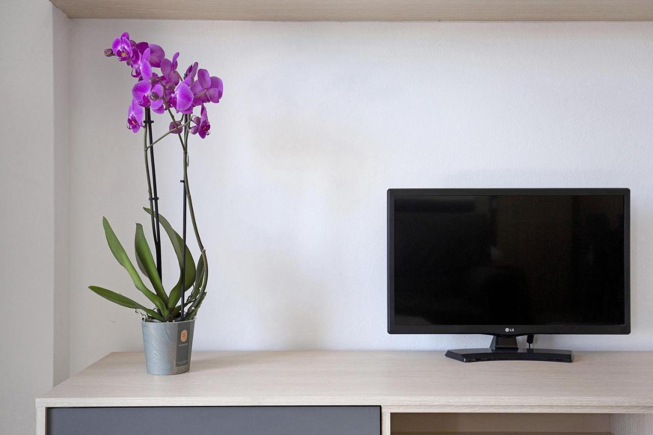 Apartamento Betty G Puerto del Rosario  Luaran gambar