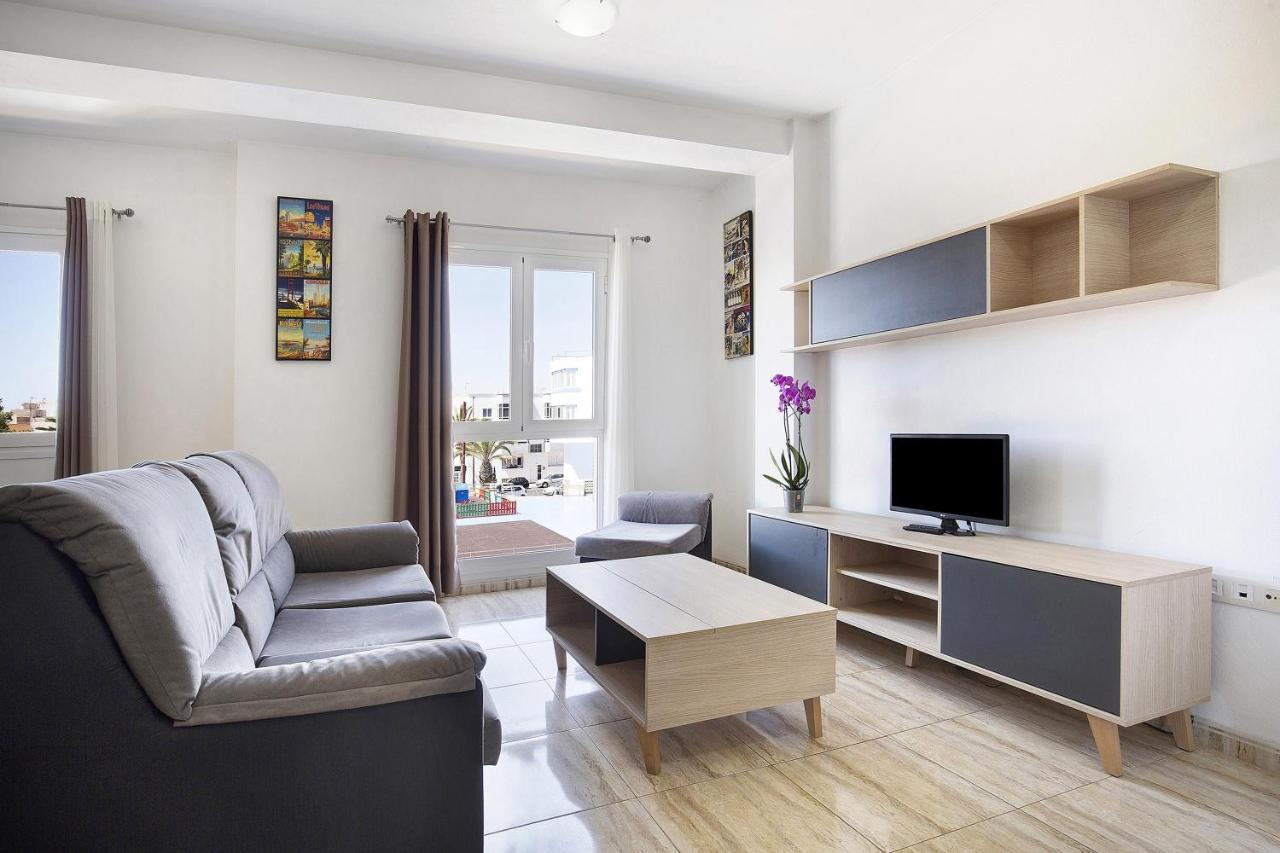 Apartamento Betty G Puerto del Rosario  Luaran gambar