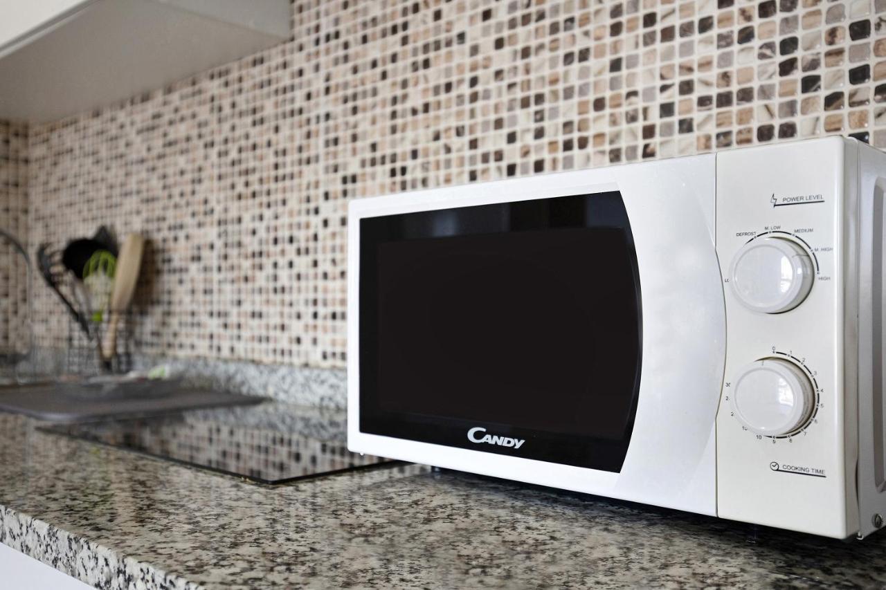 Apartamento Betty G Puerto del Rosario  Luaran gambar