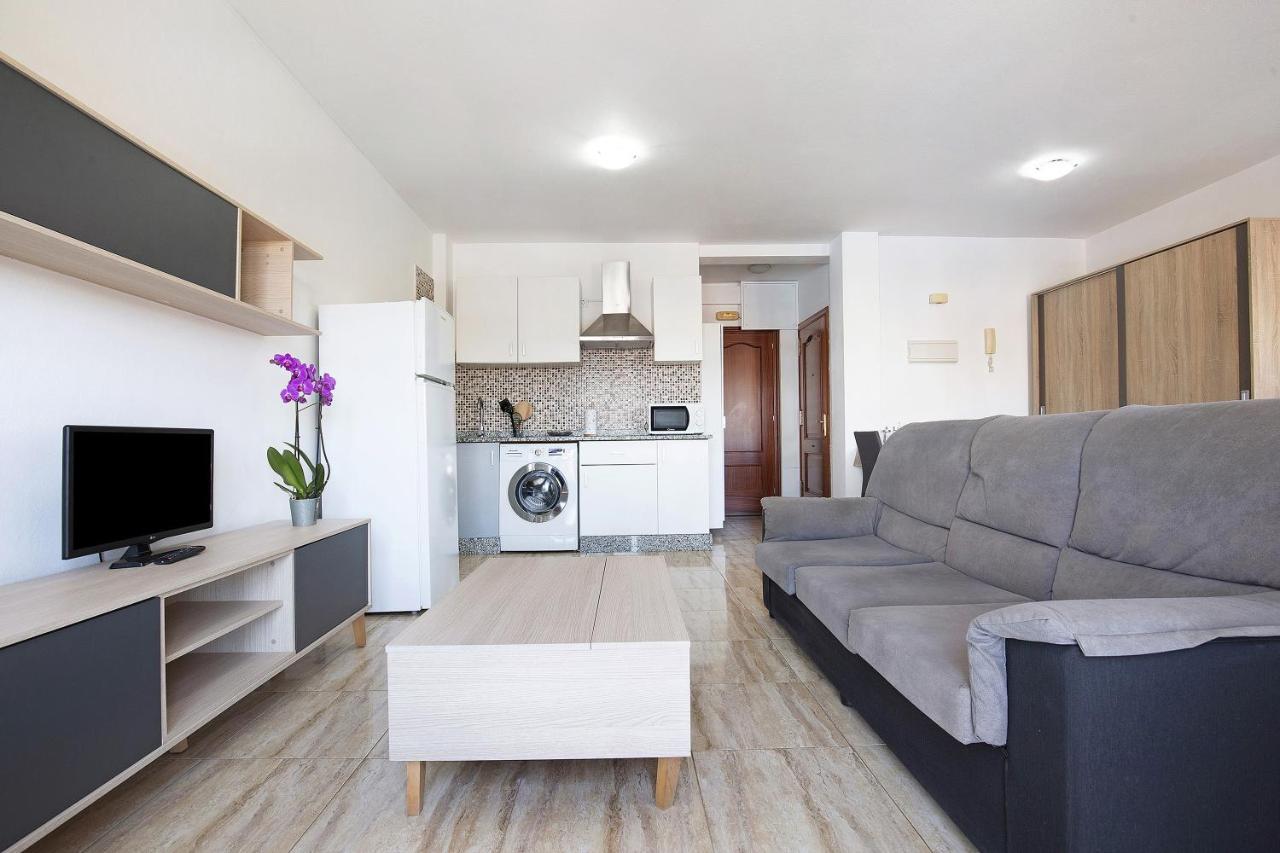Apartamento Betty G Puerto del Rosario  Luaran gambar
