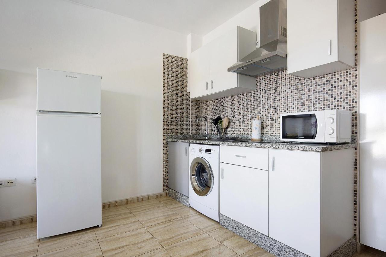 Apartamento Betty G Puerto del Rosario  Luaran gambar