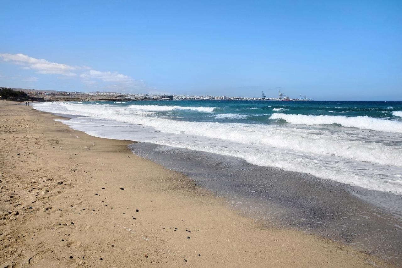 Apartamento Betty G Puerto del Rosario  Luaran gambar