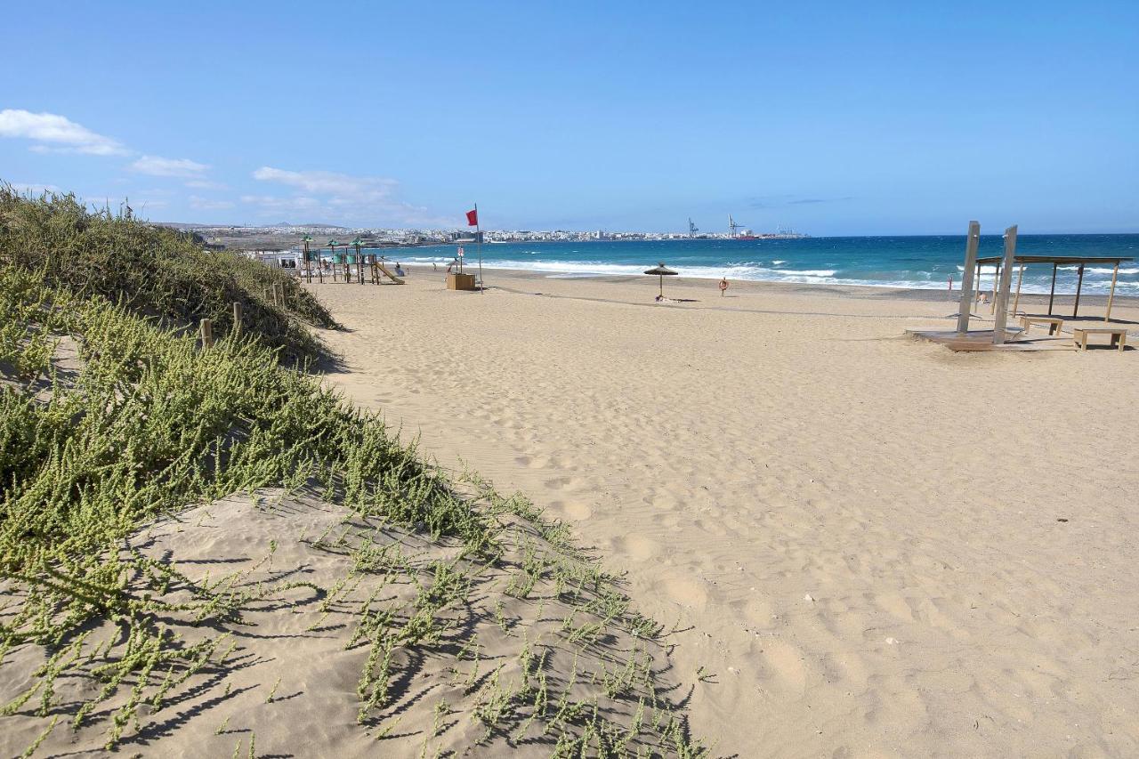 Apartamento Betty G Puerto del Rosario  Luaran gambar