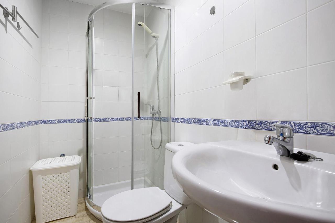 Apartamento Betty G Puerto del Rosario  Luaran gambar