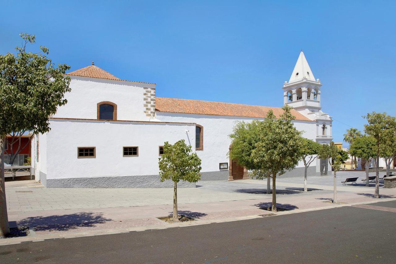 Apartamento Betty G Puerto del Rosario  Luaran gambar